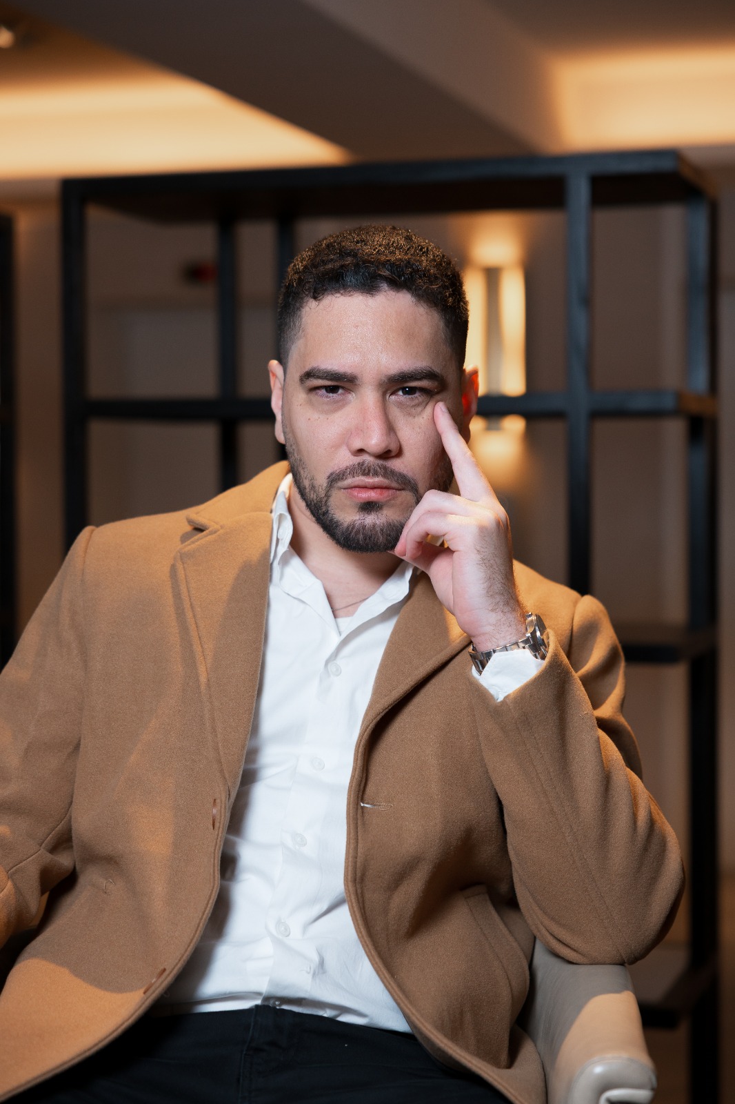 Juan Manuel Santander - Responsabilidad Social