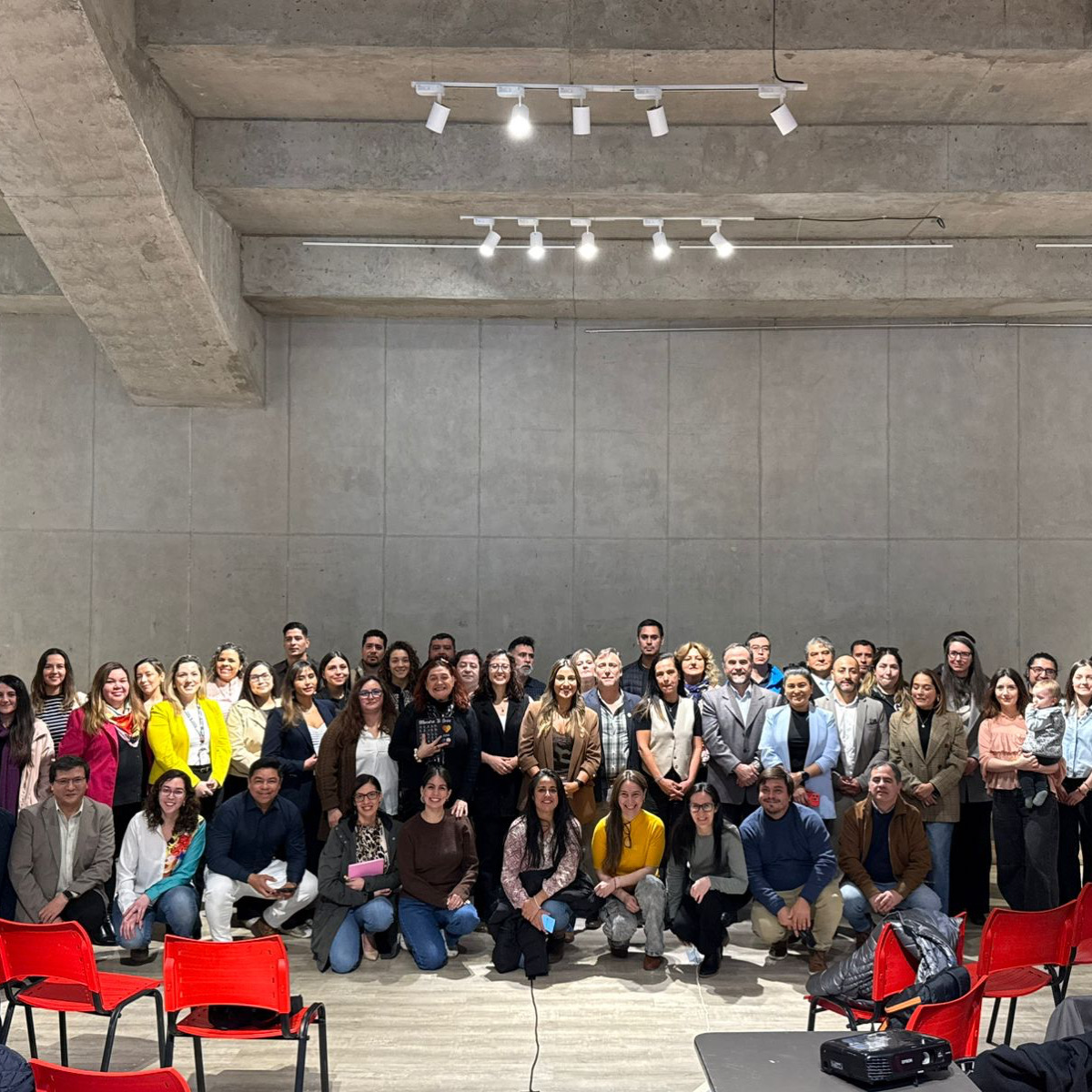 Programa Mentor Austral Magallanes 2026