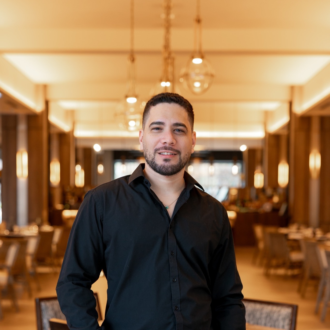 Juan Manuel Santander - Consultoría Legal